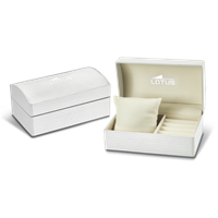 Montre Lotus Femme Bliss in Acier plaqué or jaune 18911/1 - 18911/1